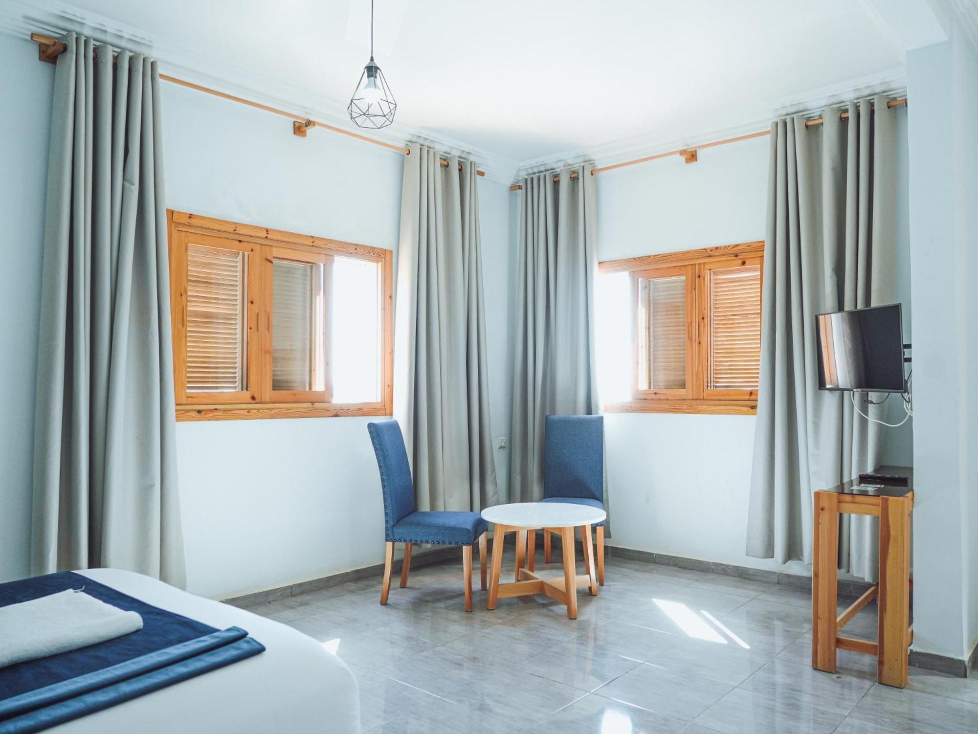Fyndy Hotel Dakhla Exterior photo